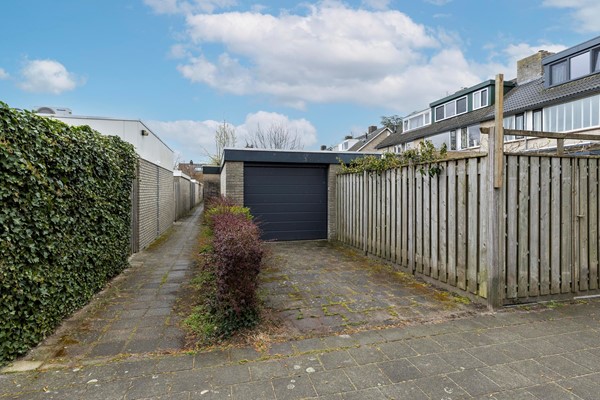 Medium property photo - Amerikalaan 30, 5691 KD Son en Breugel